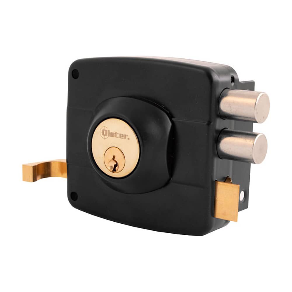 Cerradura Sobreponer Oister 110 image number 0.0