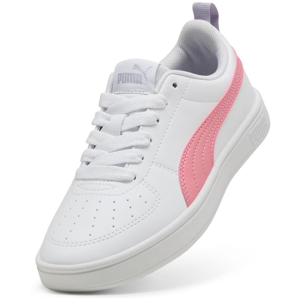 Zapatilla Urbana Mujer Puma Puma Rickie Jr Blanco image number 4.0
