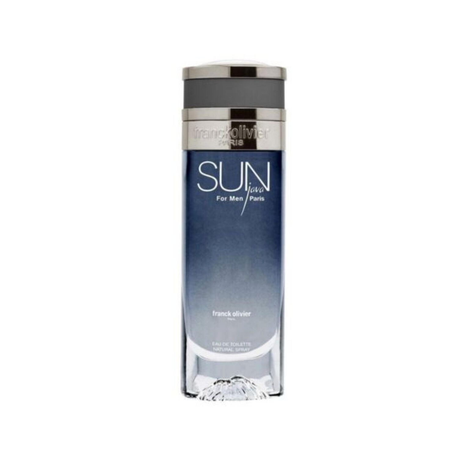 Franck Oliver Franck Oliver Sun Jave Men 75ml image number 1.0