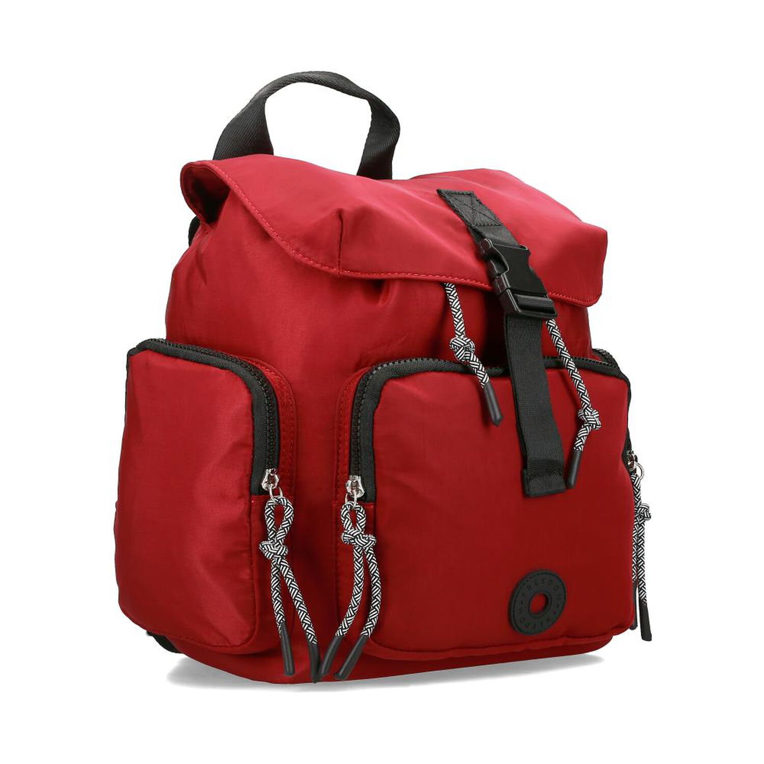 Mochila Mujer Freedom image number 0.0