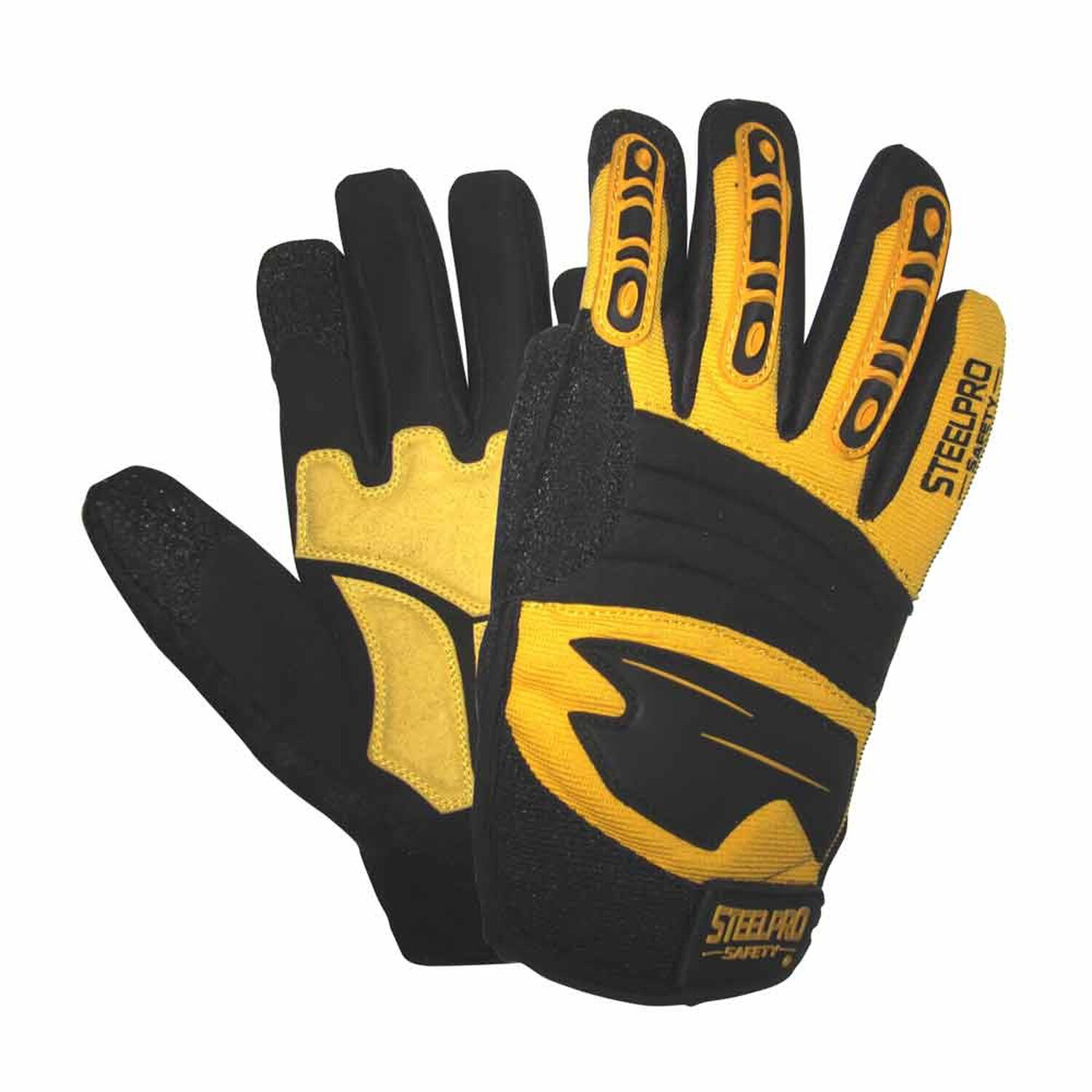 Guante Steelpro Executive Impact Force image number 0.0