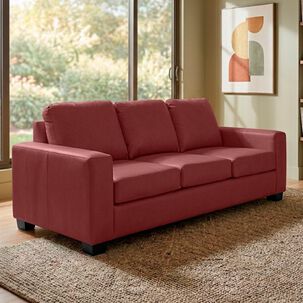Sof&aacute; Living Factory Best / 3 Cuerpos