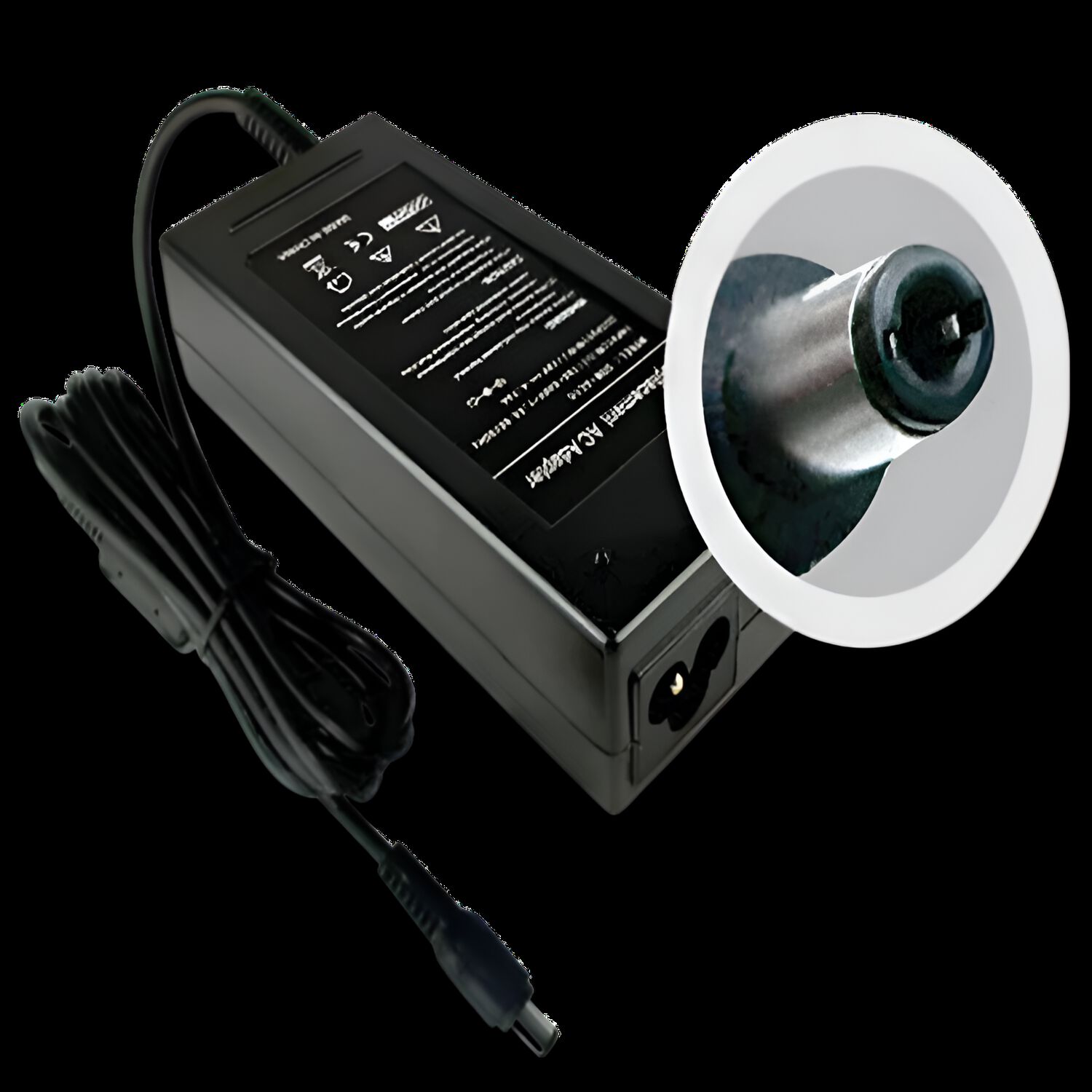 Cargador Notebook Para Toshiba 19v 3.42a 65w 5.5*2.5m Sec image number 3.0