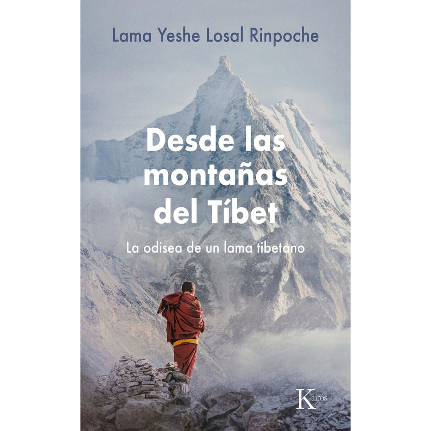 Desde Las Monta&ntilde;as Del Tibet image number 0.0