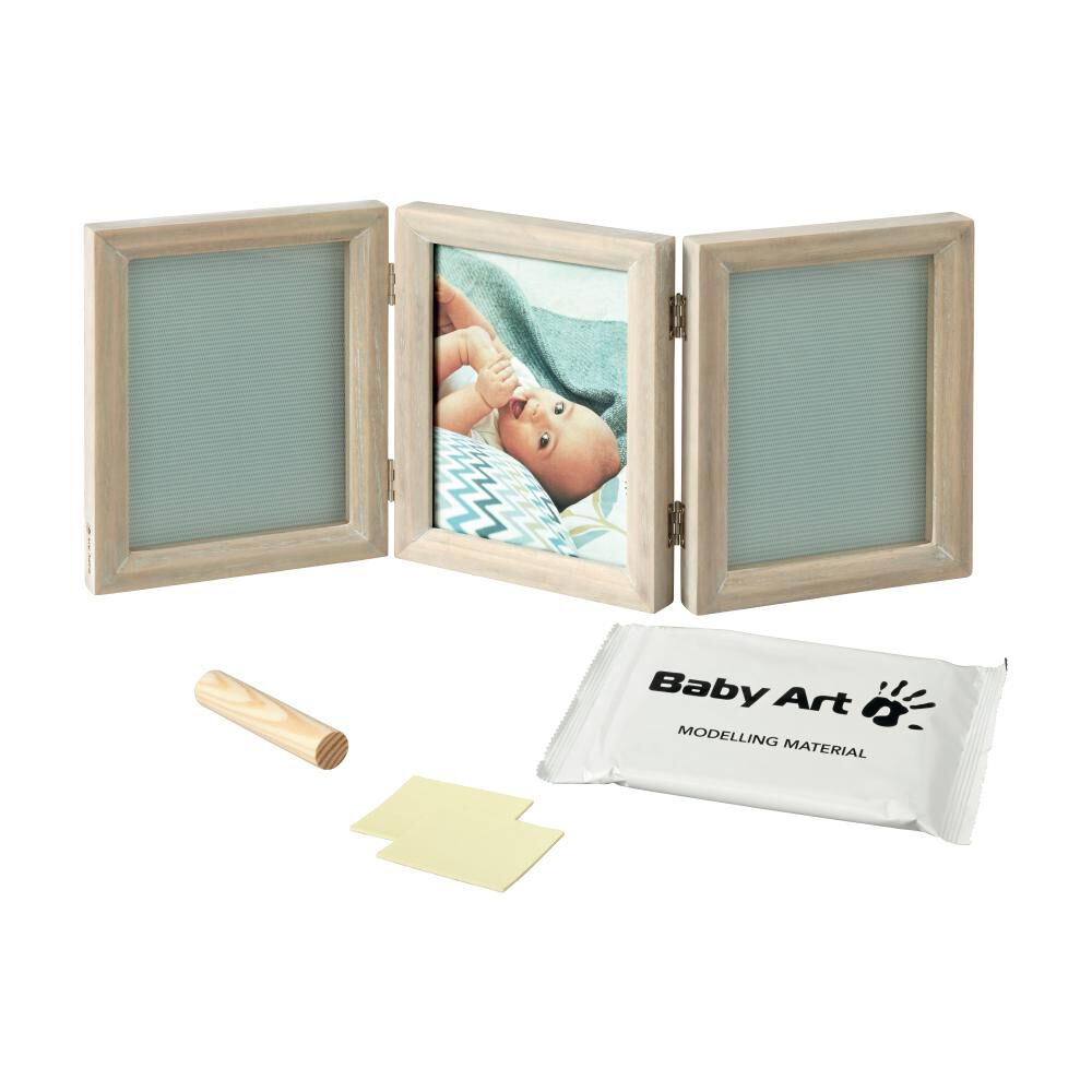 Cuadro Decorativo Baby Art 0133d220173 image number 1.0