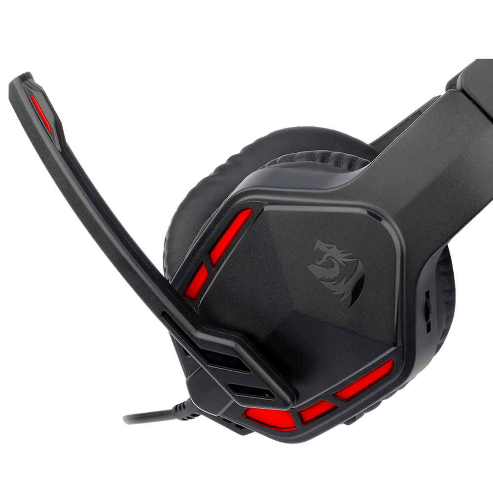 Audifonos Gamer Redragon Themis 2 - Crazygames image number 4.0