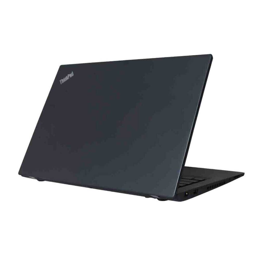 Notebook Lenovo T470 Touch - Core I5 6ta Gen - 16gb - 256gb - Reacondicionado image number 3.0