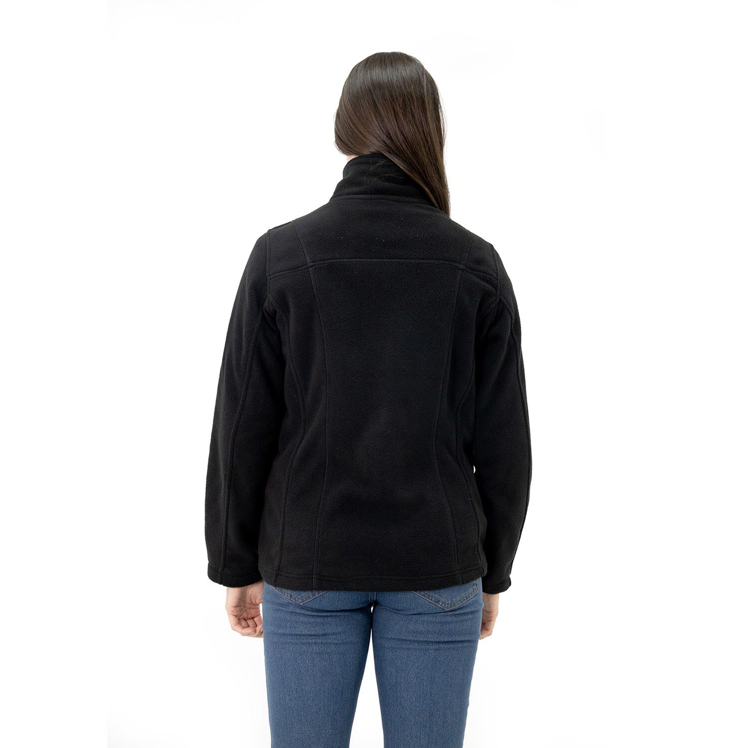 Polar Quebec Pardo Negro Mujer image number 3.0