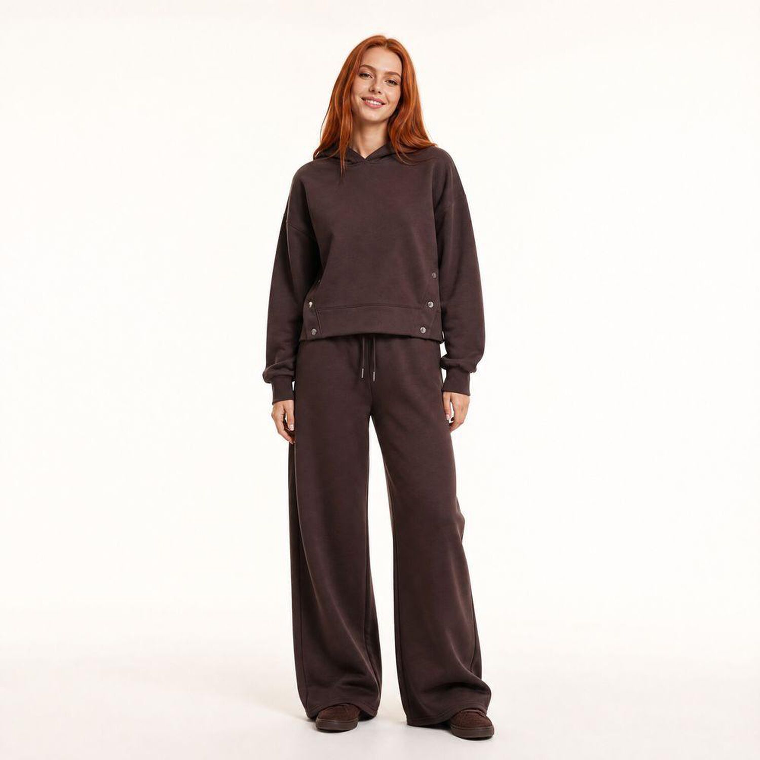 Pantal&oacute;n De Buzo Mujer Rolly Go image number 0.0