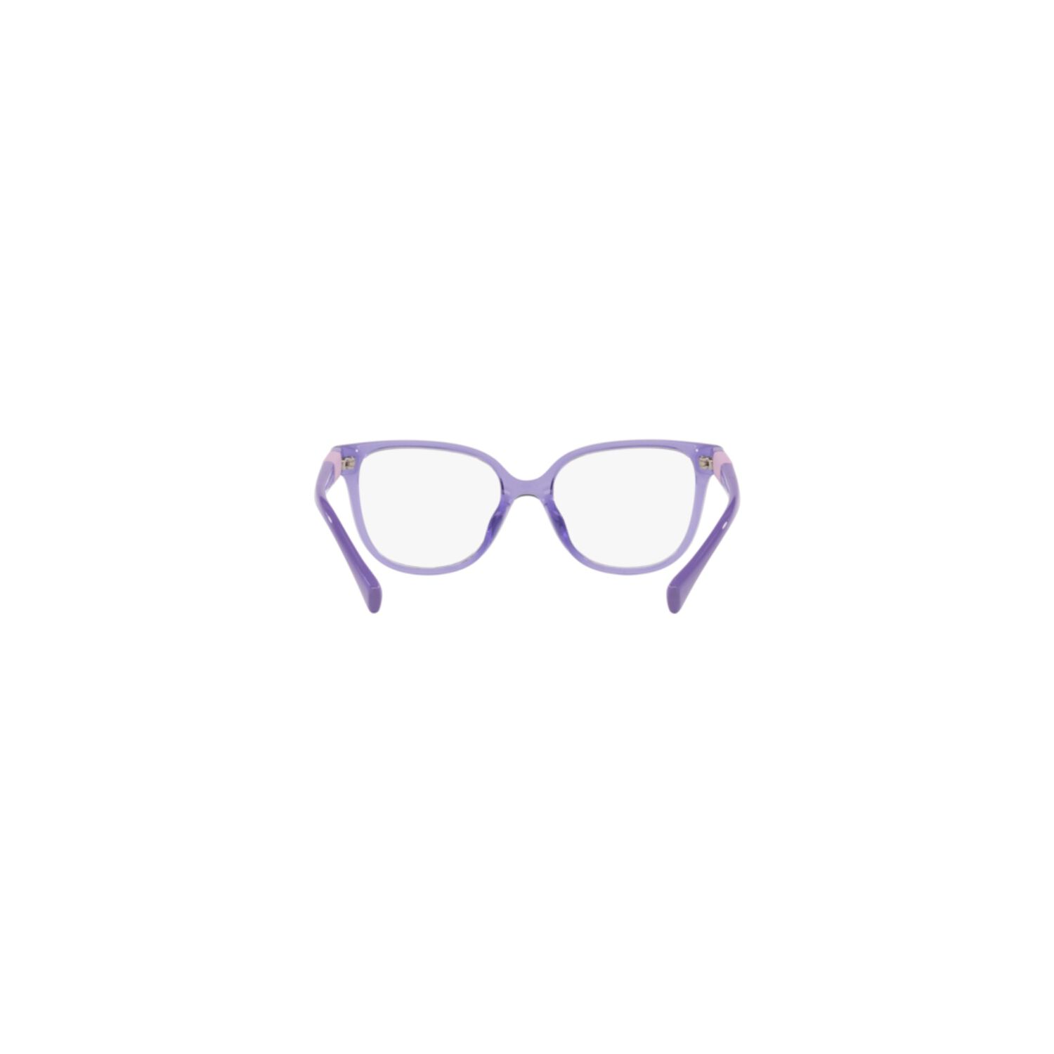 Lentes &Oacute;pticos Morado Miraflex image number 3.0