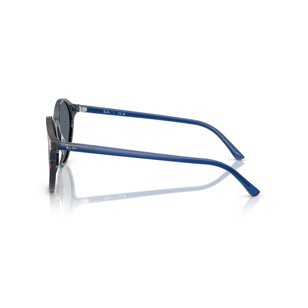 Lentes De Sol Bernard Azul Degradados Ray-ban image number 2.0