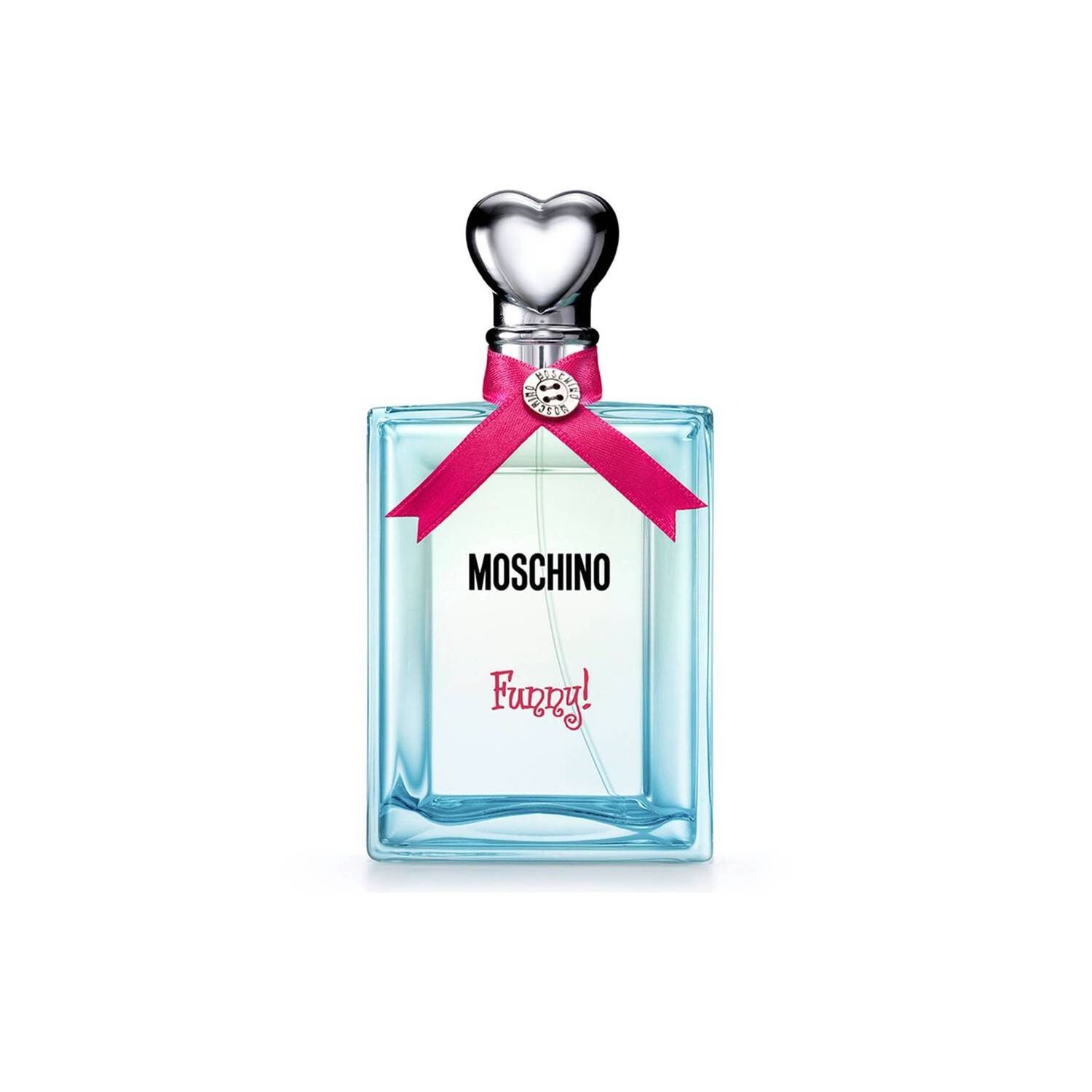 Moschino - "funny" Edt Mujer 100 Ml image number 1.0
