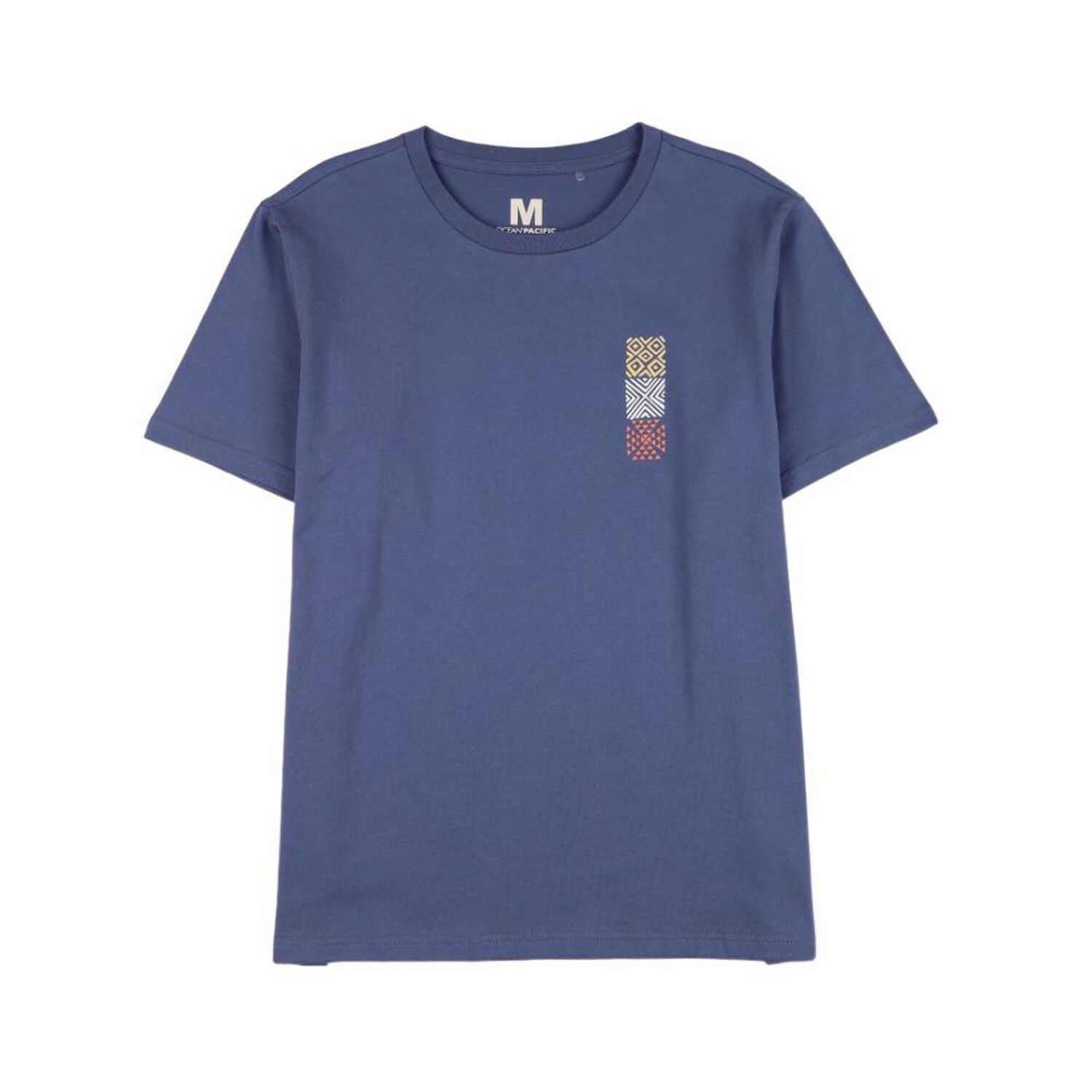 Polera Hombre Ocean Pacific image number 0.0