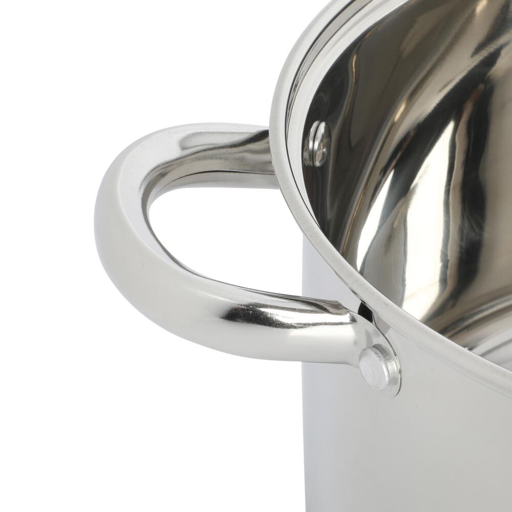 Batería De Cocina Acero Antiadherente Sangerfield 12 Pcs Oster image number 6.0