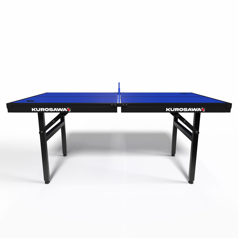 Mesa De Ping Pong Kohaku Compact image number 1.0