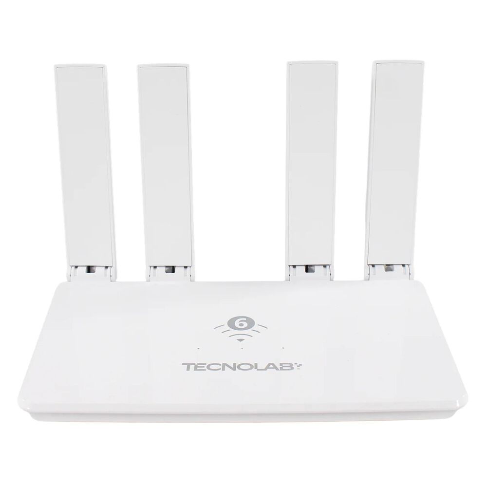 Router 4g Cpe Wifi 6 Con Ranura Chip 150mbps Lte - Ps image number 0.0
