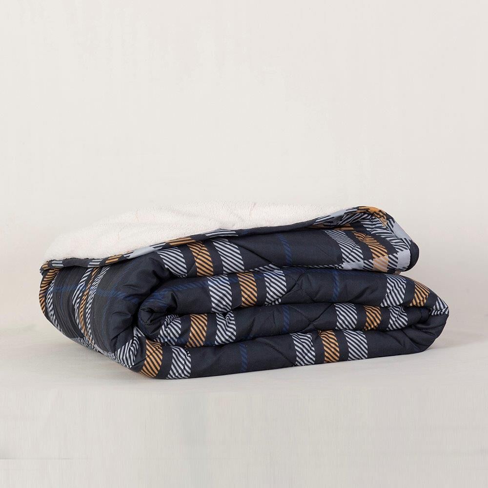 Plumon Sherpa 1.5 Plazas Tartan image number 2.0