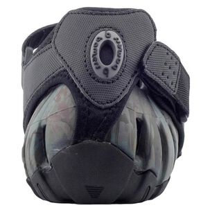 Sandalias Grip Niños Bamers Real Tree Antideslizantes Verano Gris