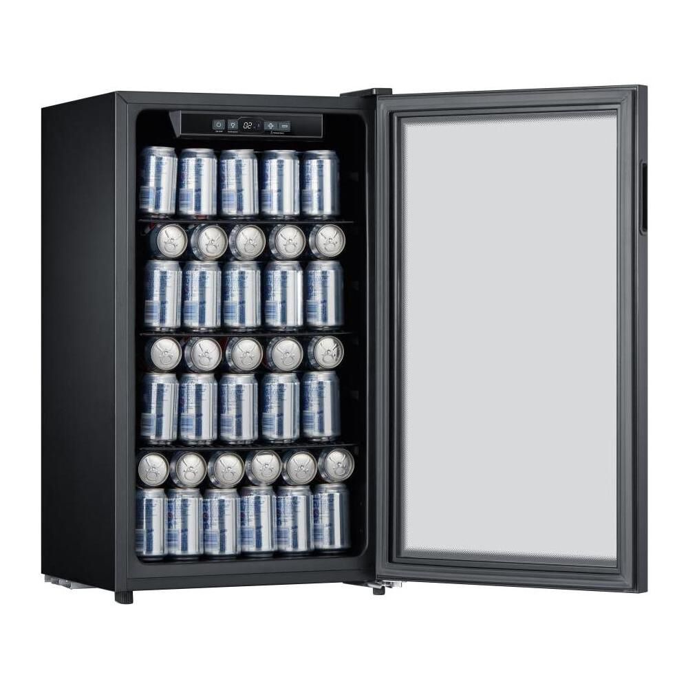 Beer Cooler Midea No Frost 93 Litros Mbc-960n125sen image number 2.0