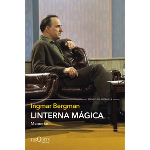 Linterna Mágica
