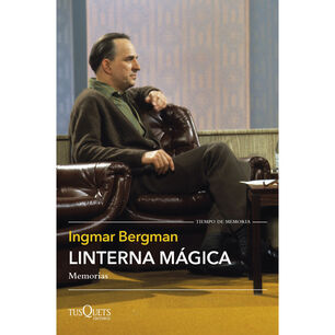 Linterna M&aacute;gica