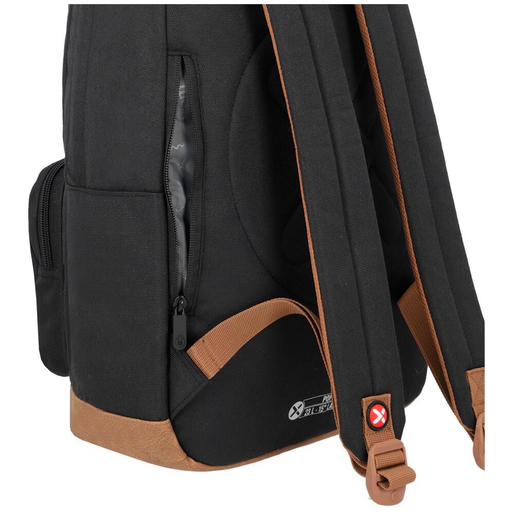 Mochila Notebook Xtrem Pop 5xt 15" image number 5.0
