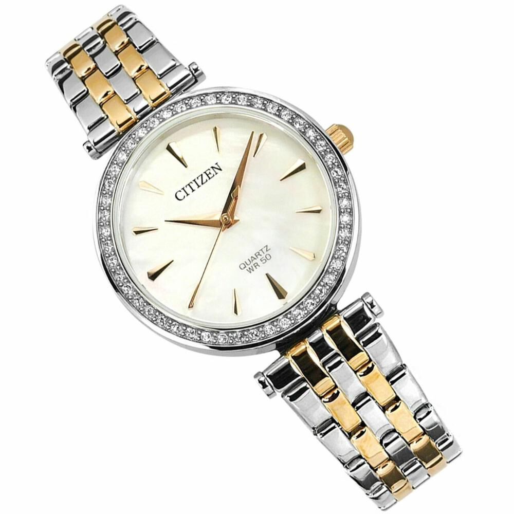 Reloj Citizen Mujer Er0216-59d Classic Quartz image number 2.0