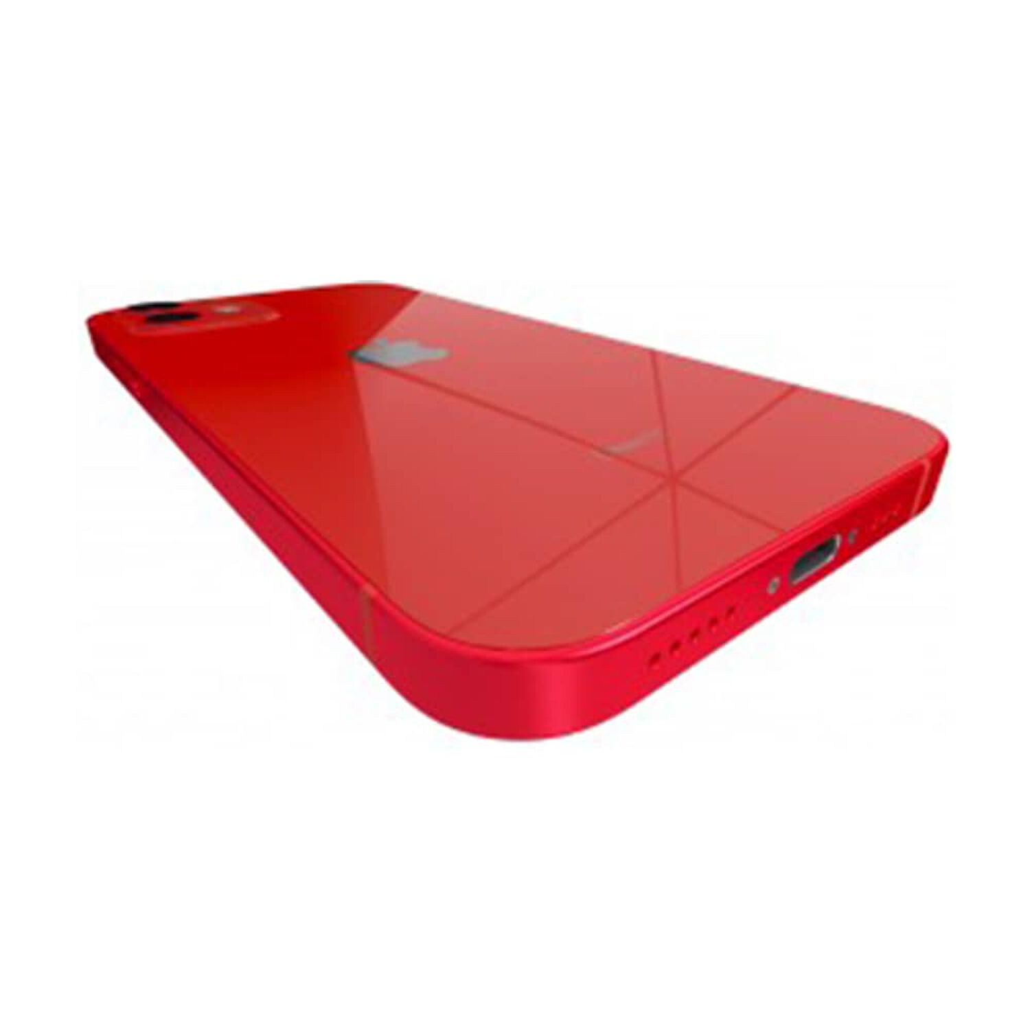 Iphone 12 128 Gb Rojo Apple Reacondicionado A image number 4.0