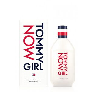 Tommy Hilfiger Now Girl Edt 100ml
