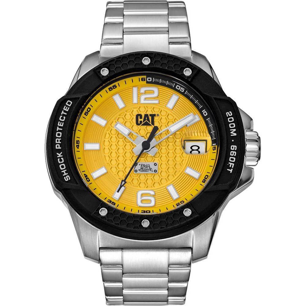 Reloj Cat Hombre Sj-141-11-731 Shockmaster Evo image number 0.0