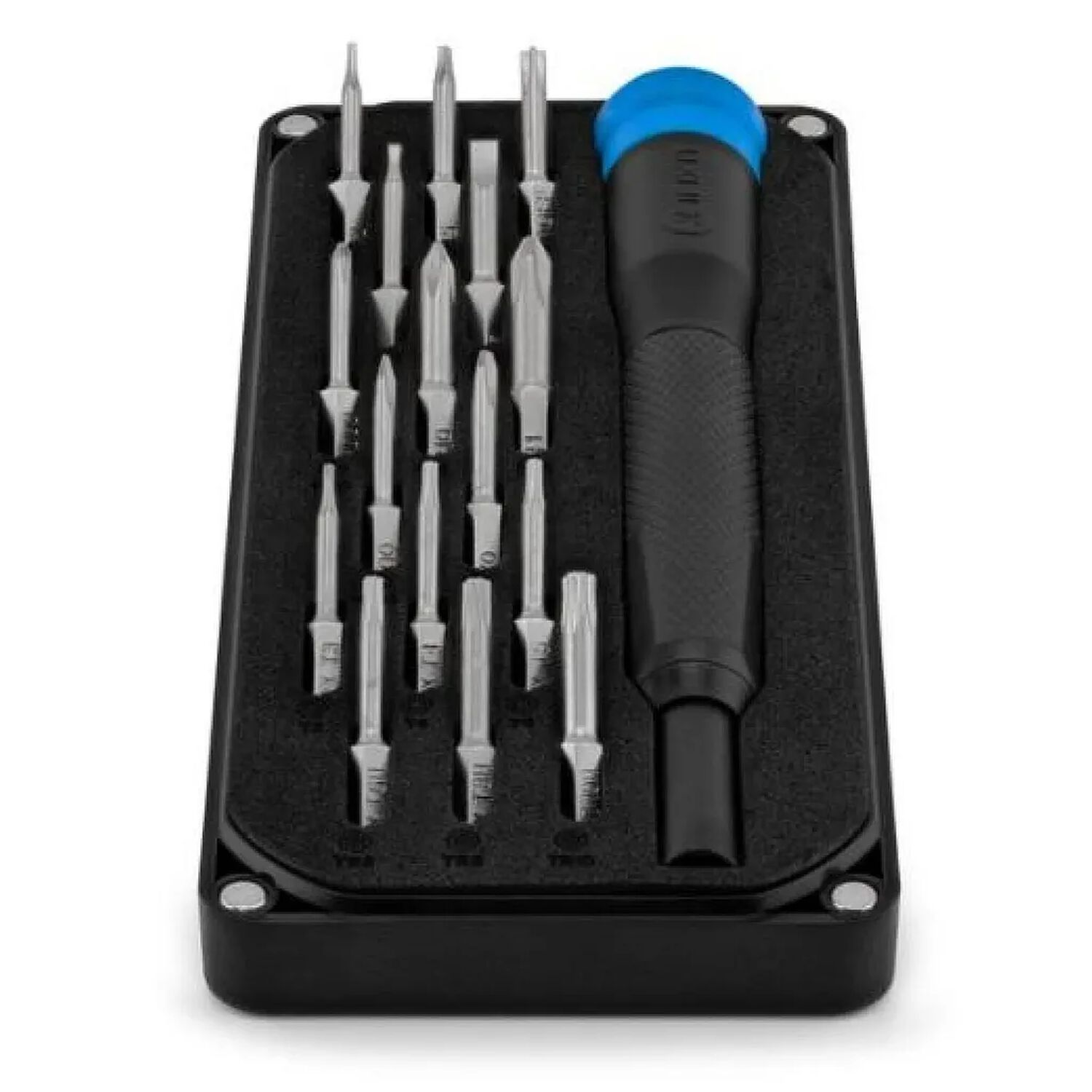 Kit De Destornilladores Minnow Ifixit image number 0.0
