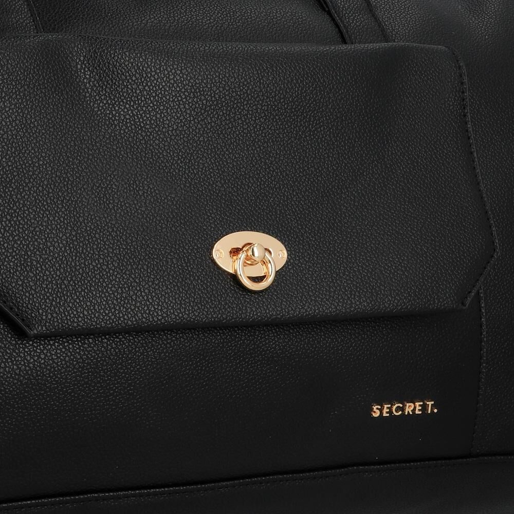 Bolso Cruzada Mujer Secret Mother Fw25 image number 5.0