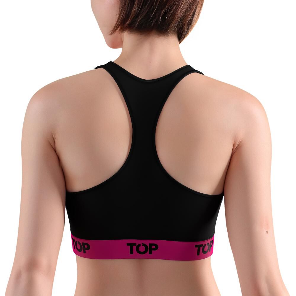 Pack Sost&eacute;n Peto Mujer Top / 2 Piezas image number 3.0