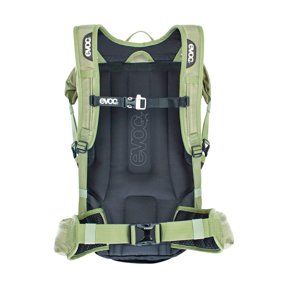 Mochila Photop 22 -heather Light image number 1.0