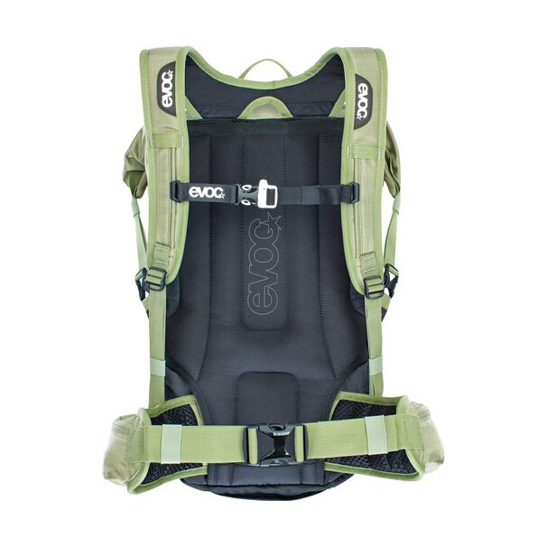 Mochila Photop 22 -heather Light