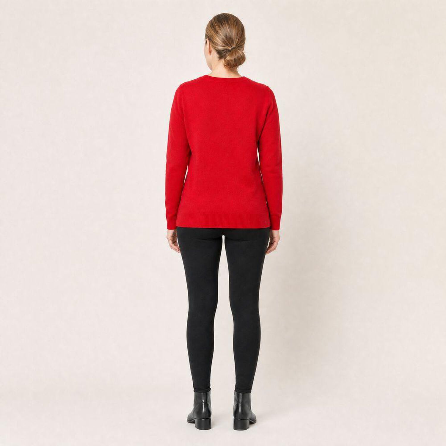 Sweater Mujer Lesage image number 1.0