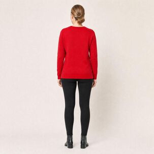 Sweater Mujer Lesage