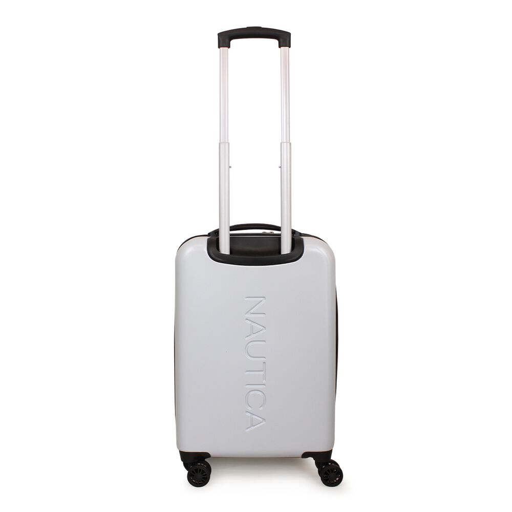 Pack Maleta Cabina 10kg Bora Amarilla + Toalla De Playa Nautica image number 7.0