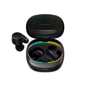 Audífonos Inalámbricos Earbuds Bluetooth Tws Waterproof Rgb