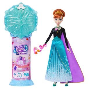 Mu&ntilde;eca Disney Frozen