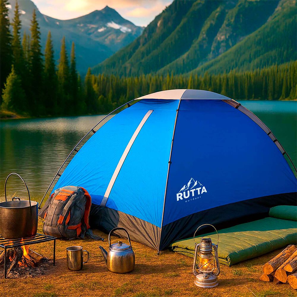 Carpa Gotent 2 Personas image number 1.0