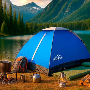 Carpa Gotent 2 Personas