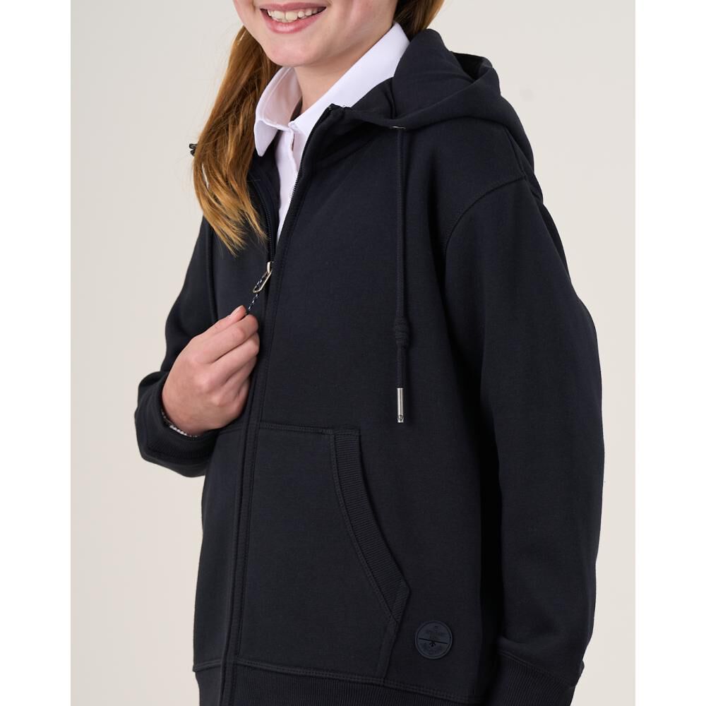 Poler&oacute;n Escolar Ni&ntilde;a Polemic Girl image number 3.0