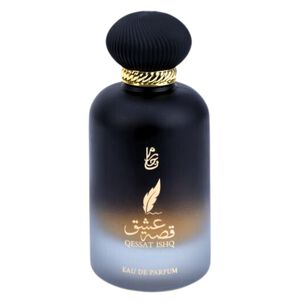 Murjan Qessat Ishq Eau De Parfum 100 Ml Unisex