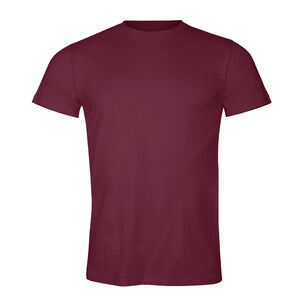 Polera Algod&oacute;n Manga Corta Velox Essential Unisex