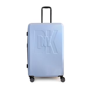 Maleta Donna Karan L Grande Luxe 23kg Celeste Dkny