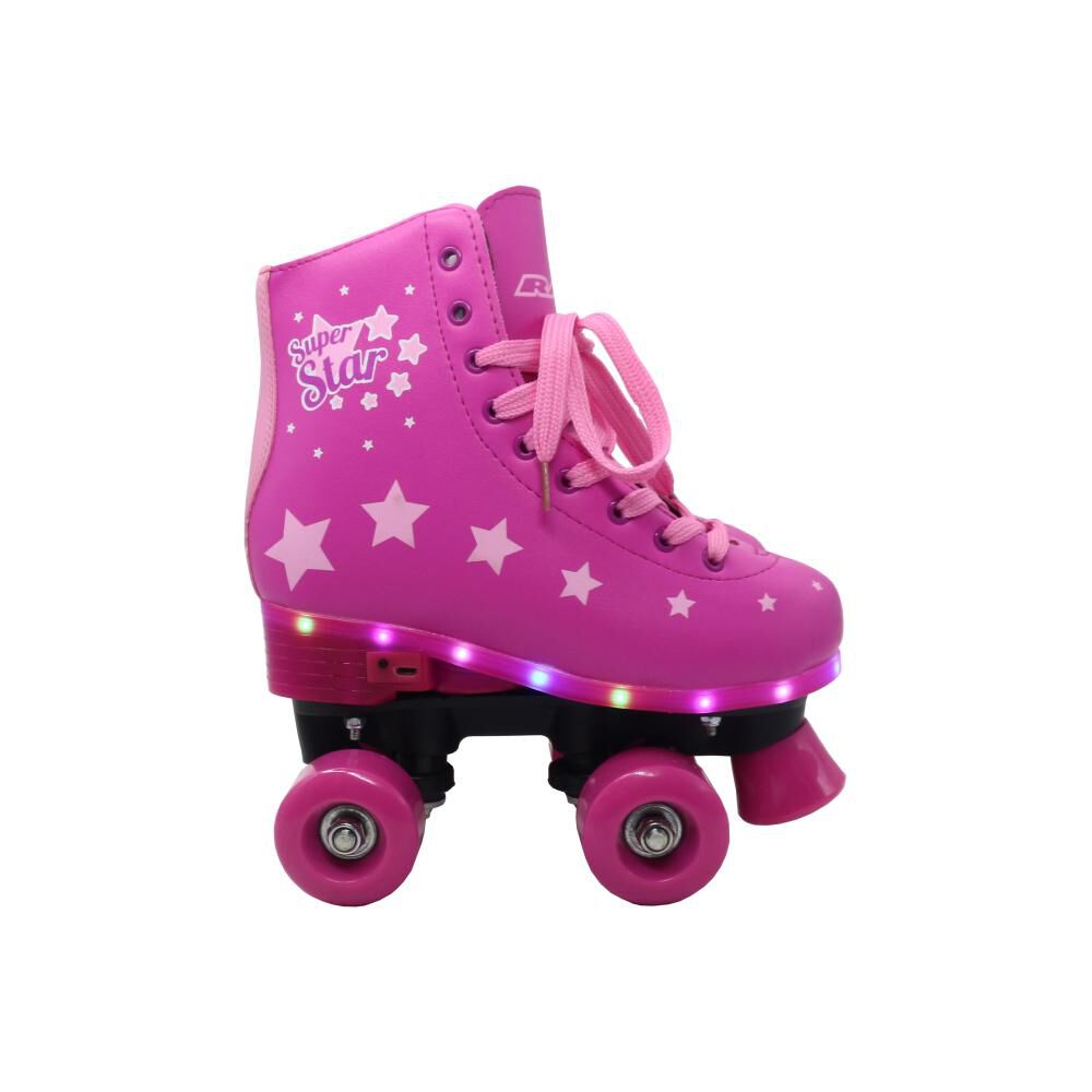 Patines Hitoys Roller Skate image number 1.0