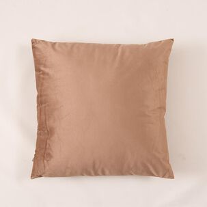 Coj&iacute;n Mashini Velour / 45x45 Cm