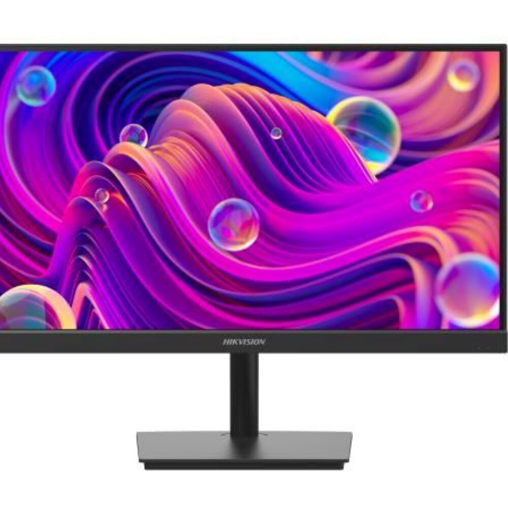 Monitor Hikvision Ds-d5022f2-1v2 21,5" Fhd 100hz Va image number 0.0