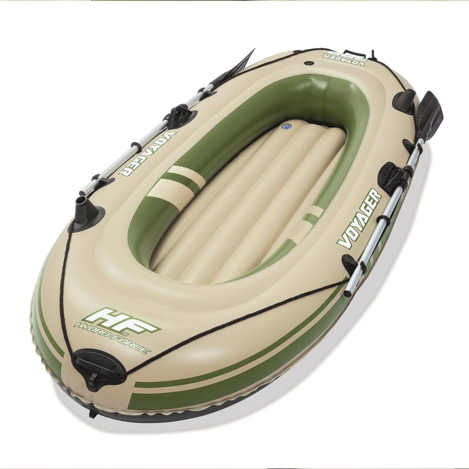 Bote Inflable Bestway 65051 image number 0.0